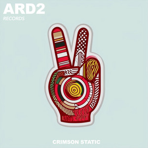 Crimson Static
