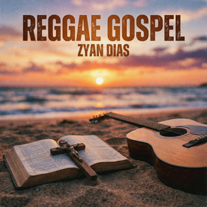 Saudade Jesus by Zyan Dias
