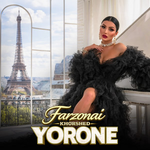 Farzonai Khurshed - Yorone