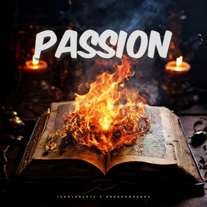 IsholaBeatz & BRANDONRANKS - Passion