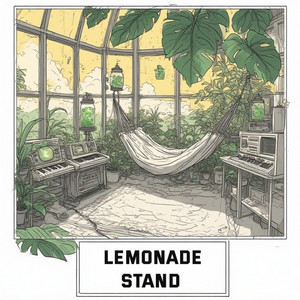 Lemonade Stand by Capital Boom