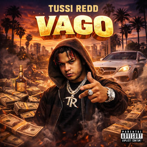 Vago by Tussi Redd