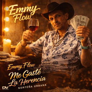 Me gaste la herencia by EMMY FLOW