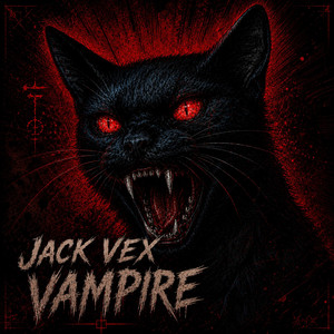 Vampire by JACK VEX