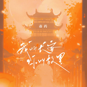 我叫长安，你叫故里 by 毒药