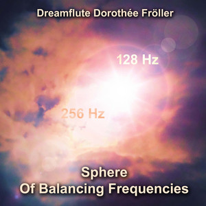 Recovering In The Frequencies by Dreamflute Dorothée Fröller