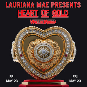 Heart of Gold