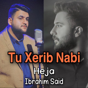 Ibrahim Said - Tu xerib nabi (Heja)