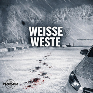 Weiße Weste by PROSPR