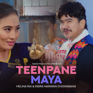 Teenpane Maya