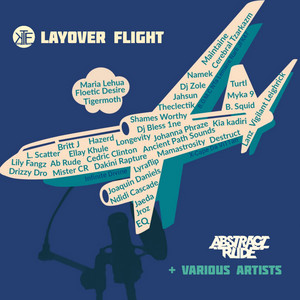 Layover Flight album