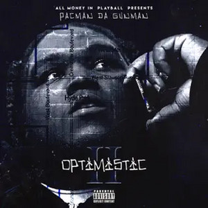 Do It for da Hood I'ma Gangbanger by Pacman da Gunman, J. Stone, G.I.-JOE