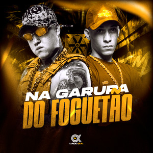 Na Garupa do Foguetão