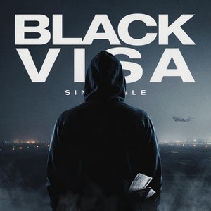 BLACK VISA by LXNARVIBEXX