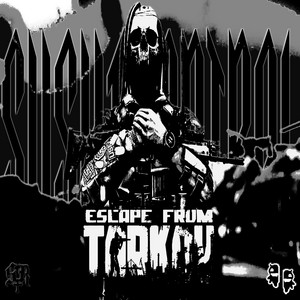 Portada de TARKOV