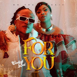 Codest Boi - For You