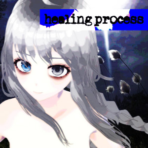 ˚｡⋆୨healing♡process୧⋆｡˚