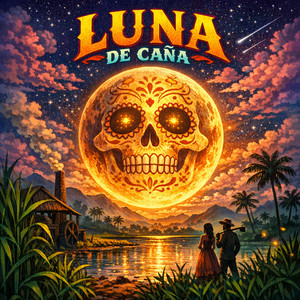 Luna de Caña by Luis motan