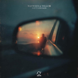 Don't Look Back by WAYWHEN, Vellum