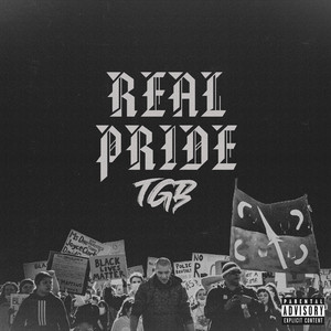 Portada de Real Pride