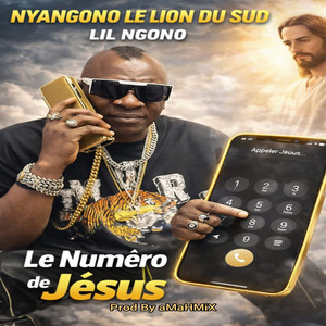 NYANGONO DU SUD - Le numéro de Jésus