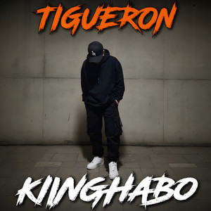 Un Tigueron by KingHabo