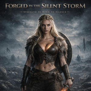 Forged In The Silent Storm by Laga