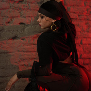 SpiceT - Man kargad icoda