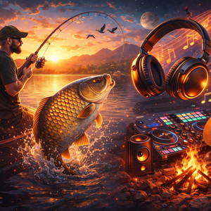 csrRaulRolex - Pescuitu e medicamentu’ meu