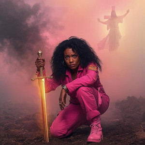 The Battle Is Not Yours by MinisterNeecy