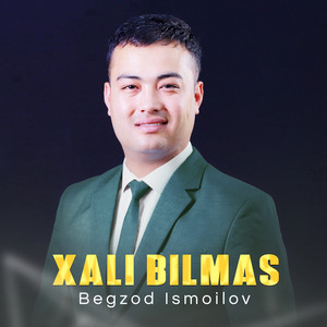 Begzod Ismoilov - Atlas ko'ylak
