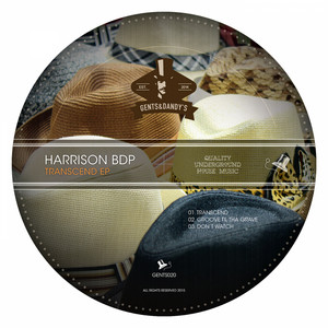 Transcend by Harrison BDP