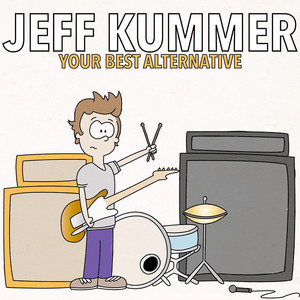 Write Me Off by Jeff Kummer