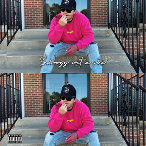 Lonely in a Crowd by Sadboyy Wit A Ski