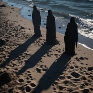 Silence Memorized Your Name by BROWN RECARLOUS LORENZO WE