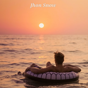 Inflatable Ring by Jhon Snow