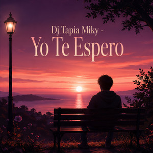 Yo Te Espero by DJ TAPIA MIKY