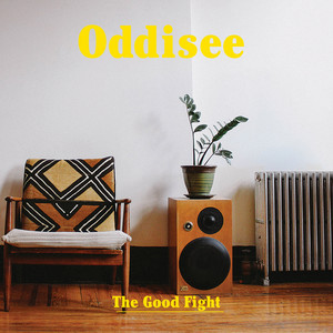 Contradiction's Maze by Oddisee, Mumu Fresh