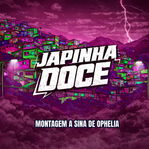 MONTAGEM A SINA DE OPHELIA