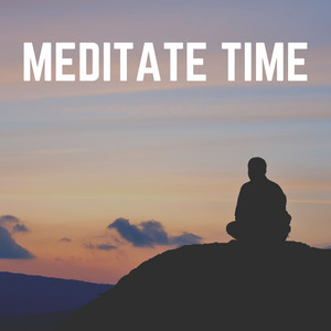 Meditate Time album