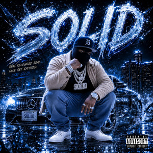 Solid by CeeJDee