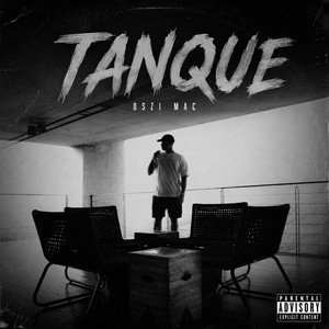 Tanque by Oszi Mac