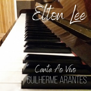 Elton Lee - Planeta Água (Ao Vivo)