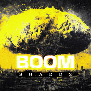 BOOM! by Shardz