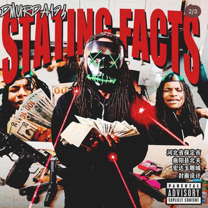 Stating Facts by Dmurda194