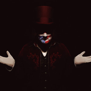 I Wanna Be Your Freak by Midnight Divide