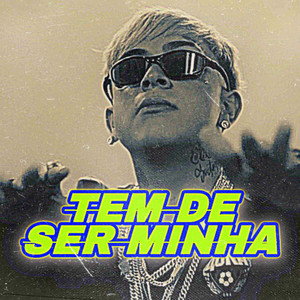 Tem De Ser Minha by Lalito Aimar
