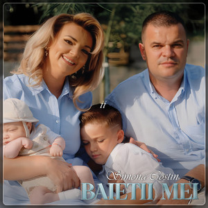 Simona Costin - Baietii Mei