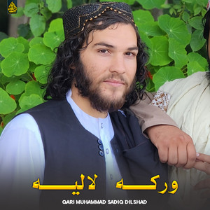 Qari Muhammad Sadiq dilshad - ورکه لالیه