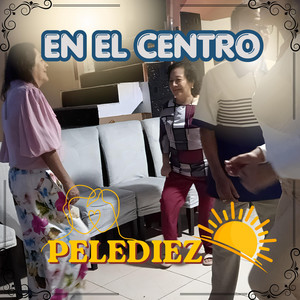 EN EL CENTRO by PELEDIEZ